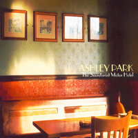 The Kingdom Of The Universe - Ashley Park