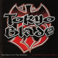 Kickback - Tokyo Blade