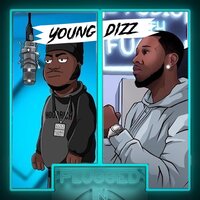 Young Dizz x Fumez The Engineer - Plugged In - Fumez The Engineer, Young Dizz
