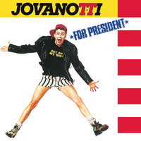 Party President - Jovanotti