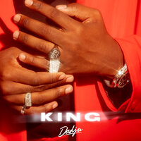 KING - Dadju