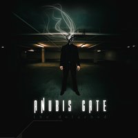 Ammonia Snow - Anubis Gate