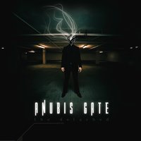 Bloodoath - Anubis Gate