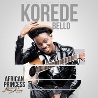 African Princess - Korede Bello