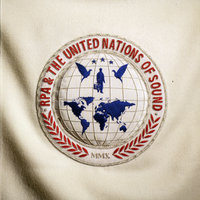 Born Again - Richard Ashcroft, The United Nations Of Sound
