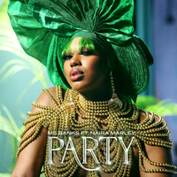 Party - Ms Banks, Naira Marley