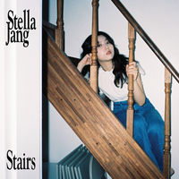 Walking Down The Road - Stella Jang