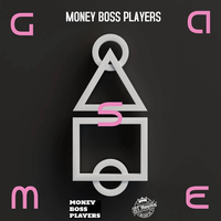 Games - Money Boss Players, Eddie Cheeba, C-Dubb