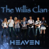 Come with Me - The Willis Clan