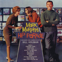 Love Is A "Many-Splendored" Thing - Mark Murphy
