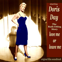 Everybody Loves My Baby but My Baby Don't Love Nobody but Me - Doris Day, Percy Faith Orchestra