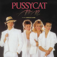 It's Over - Pussycat