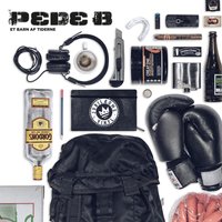 Pede's Ting - Pede B