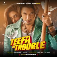 Chan Ve - Ali Zafar, Aima Baig