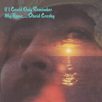 Coast Road - David Crosby