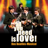 All You Need Is Love - 
