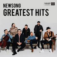 Jesus to the World - NewSong