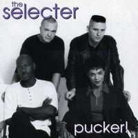 Vicky's Magic Garden - The Selecter