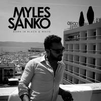 High on You - Myles Sanko