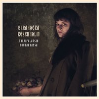 Sikalanhoitaja - Eleanoora Rosenholm