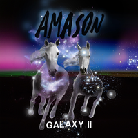 Oscillating Love - Amason