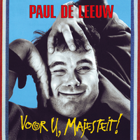 Liefde Brengt De Ommekeer - Paul de Leeuw, Andrew Lloyd Webber