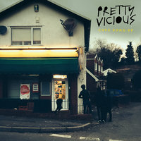 Black And Blue - Pretty Vicious