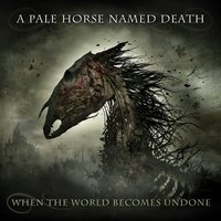 Fell in My Hole - A Pale Horse Named Death