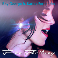 Free Britney - Boy George, Karina Fernandez
