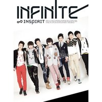 Nothing's Over - Infinite
