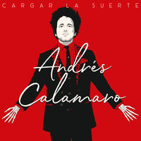 Diego Armando Canciones - Andrés Calamaro