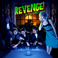 Revenge - The Nearly Deads