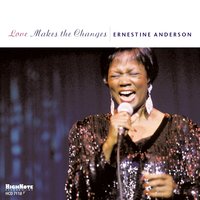 On the Sunny Side of the Street - Ernestine Anderson
