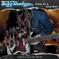 Long Way Down - Baby Woodrose