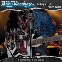 Good Day to Die - Baby Woodrose