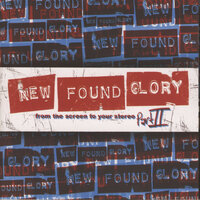 Kiss Me - New Found Glory