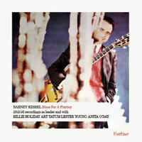 I Can't Get Started - Barney Kessel