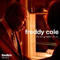 I Just Found Out About Love - Freddy Cole