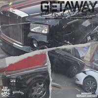 GETAWAY DRIVER - SosMula