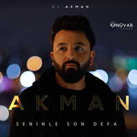 Seninle Son Defa - Dj Akman