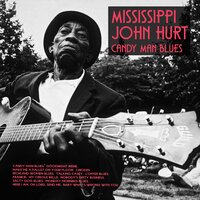 Here I Am, Oh Lord, Send Me - Mississippi John Hurt
