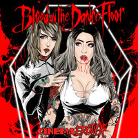 Disco BloodBath (Reign in Infamy) - Blood On The Dance Floor