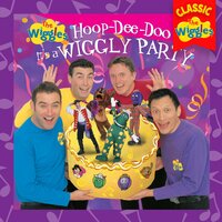 Magic Buttons - The Wiggles