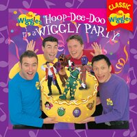 Little Children - The Wiggles