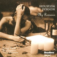 Blue Moon - Houston Person