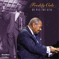 Funny (Not Much) - Freddy Cole, Houston Person