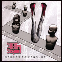 Blood For Oil - Sonic Boom Six