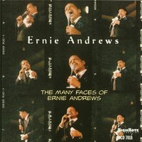 Some Enchanted Evening - Ernie Andrews, Houston Person