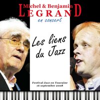 What Are You Doing the Rest of Your Life - Michel Legrand