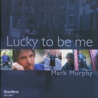 Dearly Beloved - Mark Murphy
